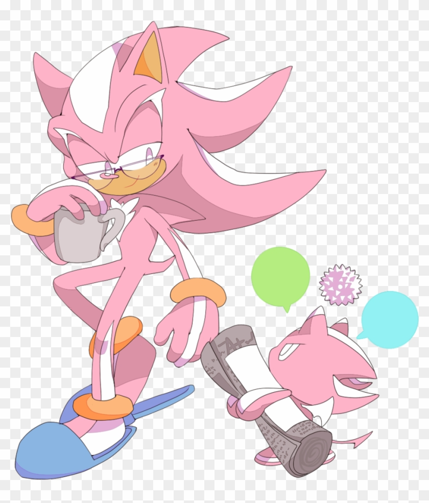 “*slides Re-colour Of Old Art As An Apology For The - Cartoon #39533