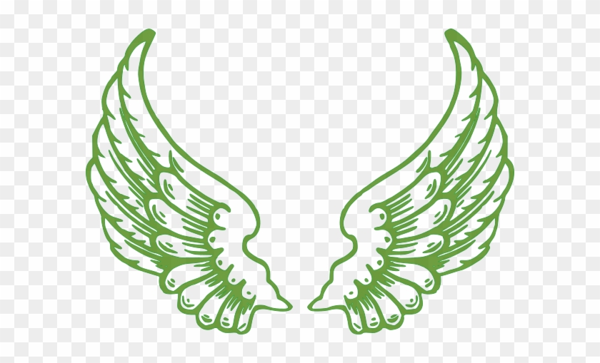 Angel Wings #39593