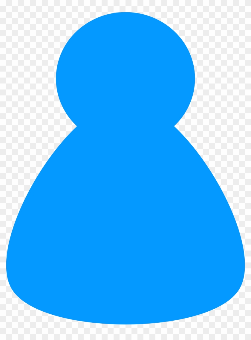 Big Image - Default User Profile Image Png #39596