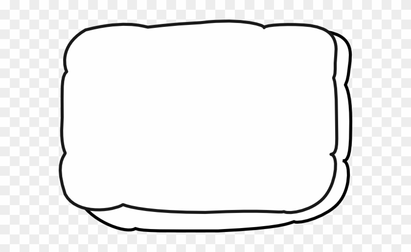 Pillow Clip Art - Pillow Transparent Clip Art #39738