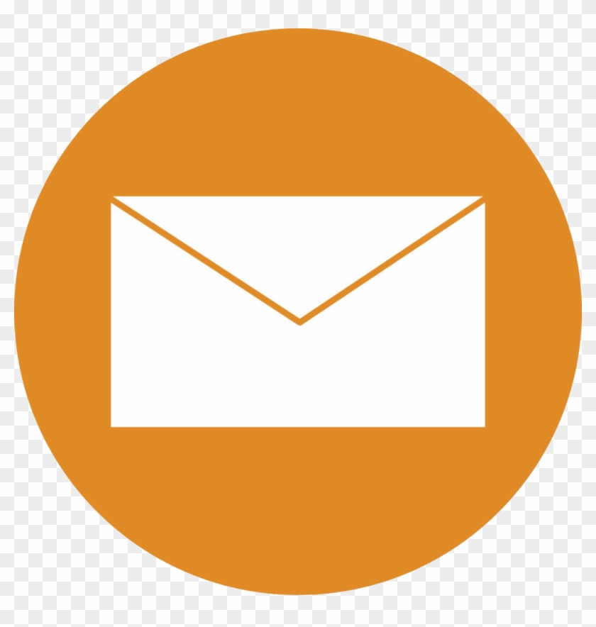 Education Icon Png Orange #39865