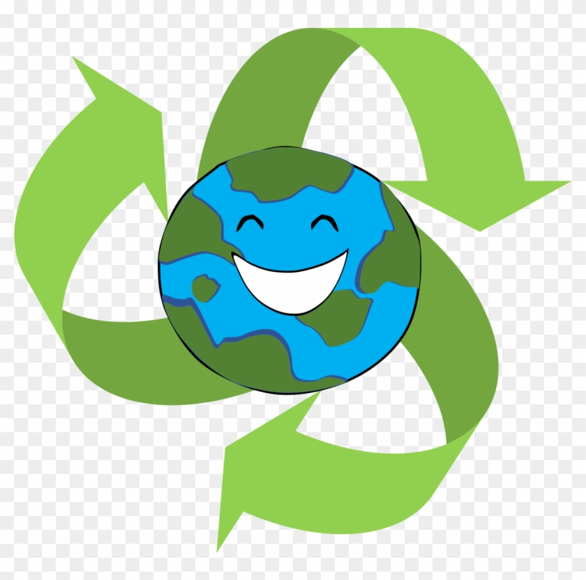 Reduce Reuse Recycle Clipart Club - Reduce Reuse Recycle Clipart #39928