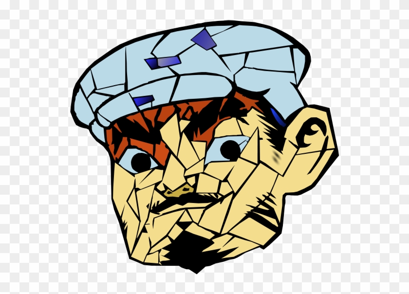 Clip Art #40005