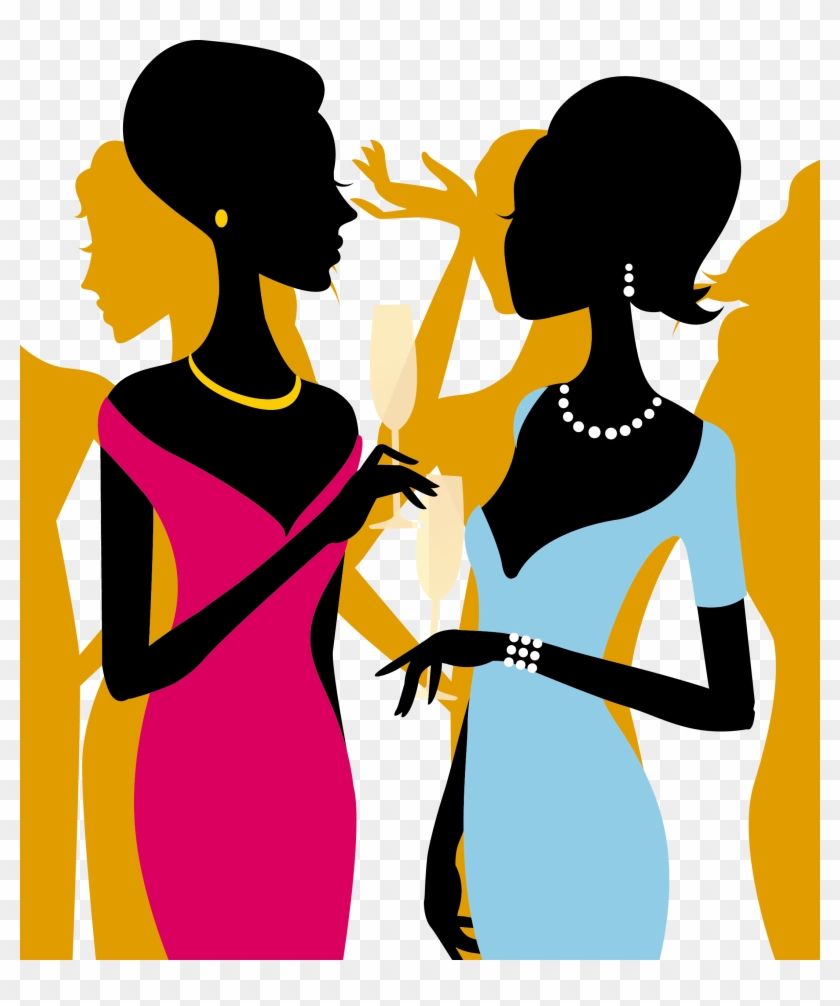 Silhouette Adobe Illustrator Illustration - Illustration #40262