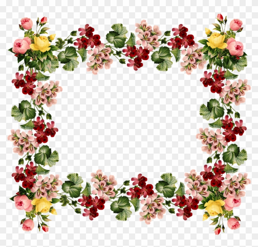 Free Vintage Flower Journaling Spot /tag And Digital - Free Vintage Flower Journaling Spot /tag And Digital #41423