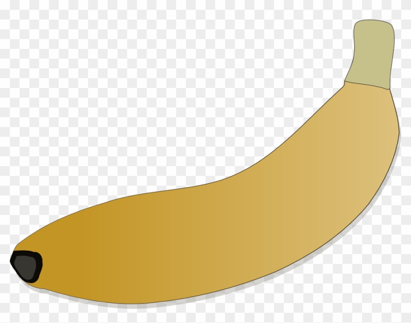 Onlinelabels Clip Art - กล้วย ทอด เวึ ค เตอร์ #41558