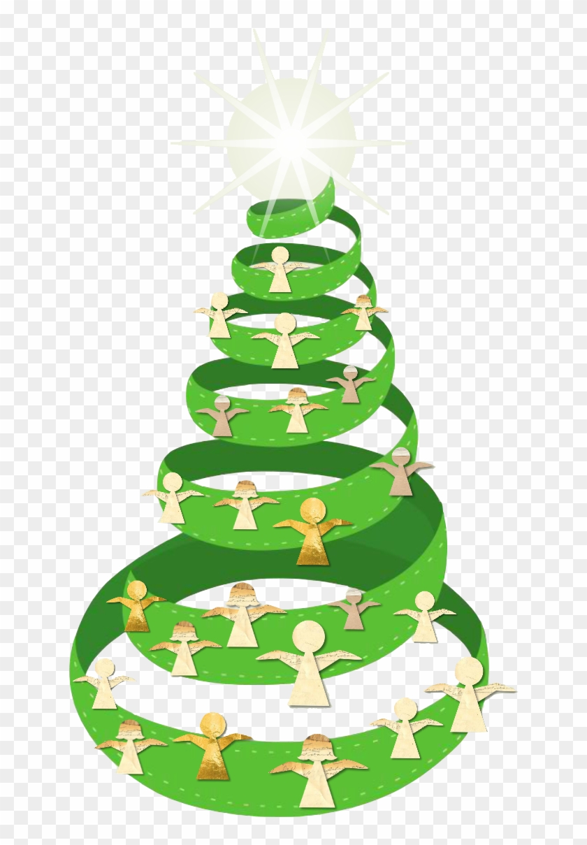 Christmas - Clip Art #41762