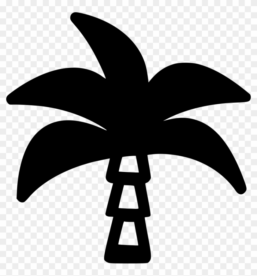 Palm Tree Comments - Ecology #41980