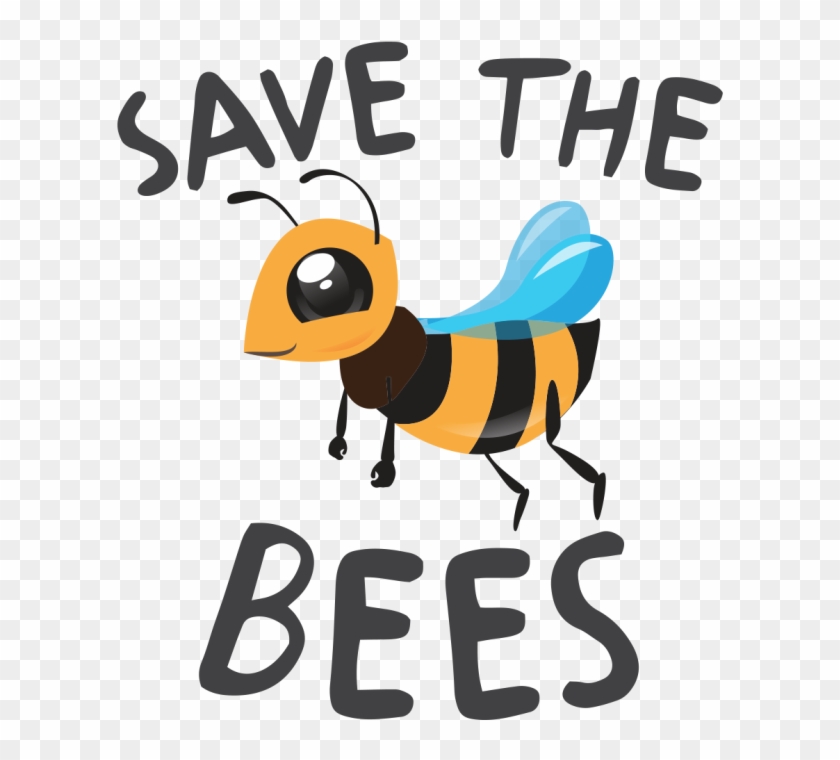 Save The Bees - Solutions To Save Bees #42086