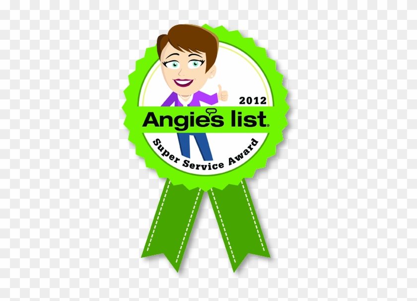 Angie's List #42263