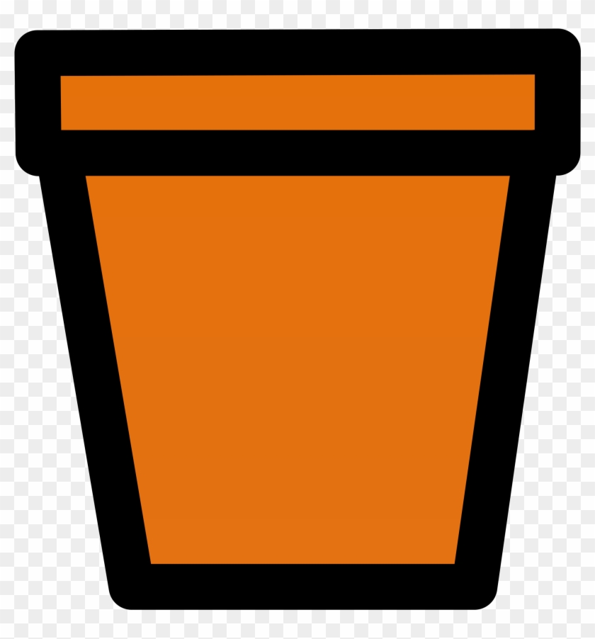 Big Image - Clip Art #42503
