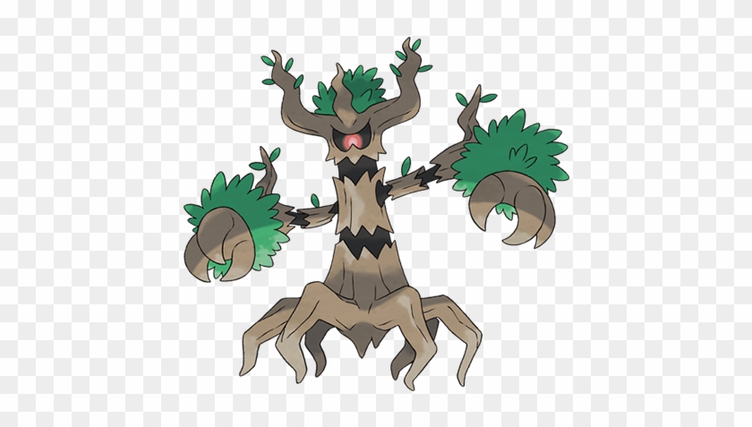 Ineligible For This Thread Due To Not Actually Being - Pokemon Strongest Ghost Type #42648
