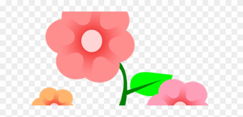 Flower Clipart #42879