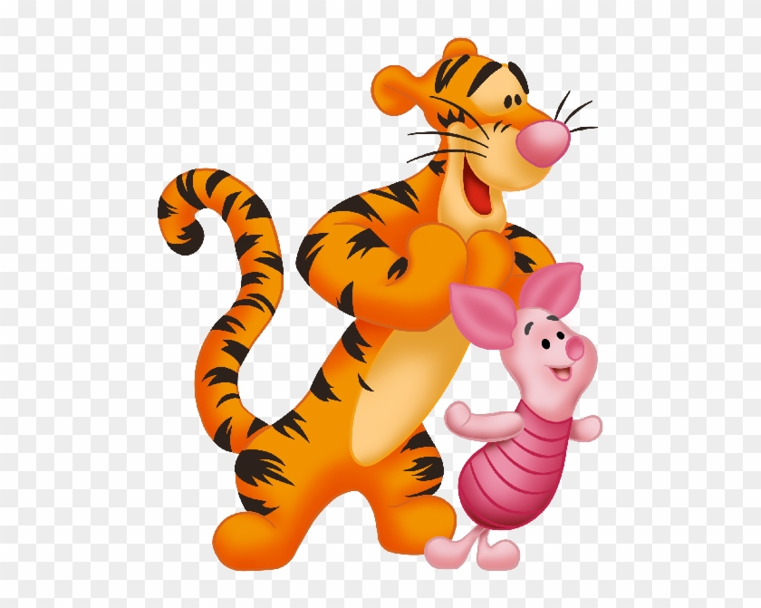 Winnie The Pooh Clip Art - Winnie The Pooh Christmas #43473