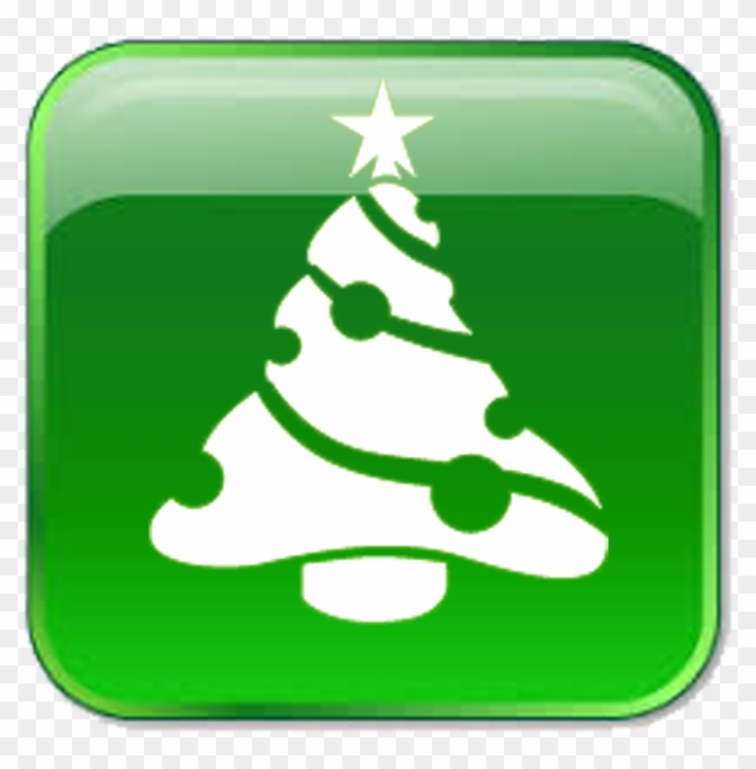 Growing Christmas Trees - Christmas Day #43679