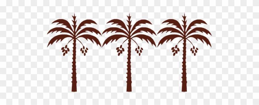 About Our Date Paste - Palm Tree Saudi Arabia Clipart #43860