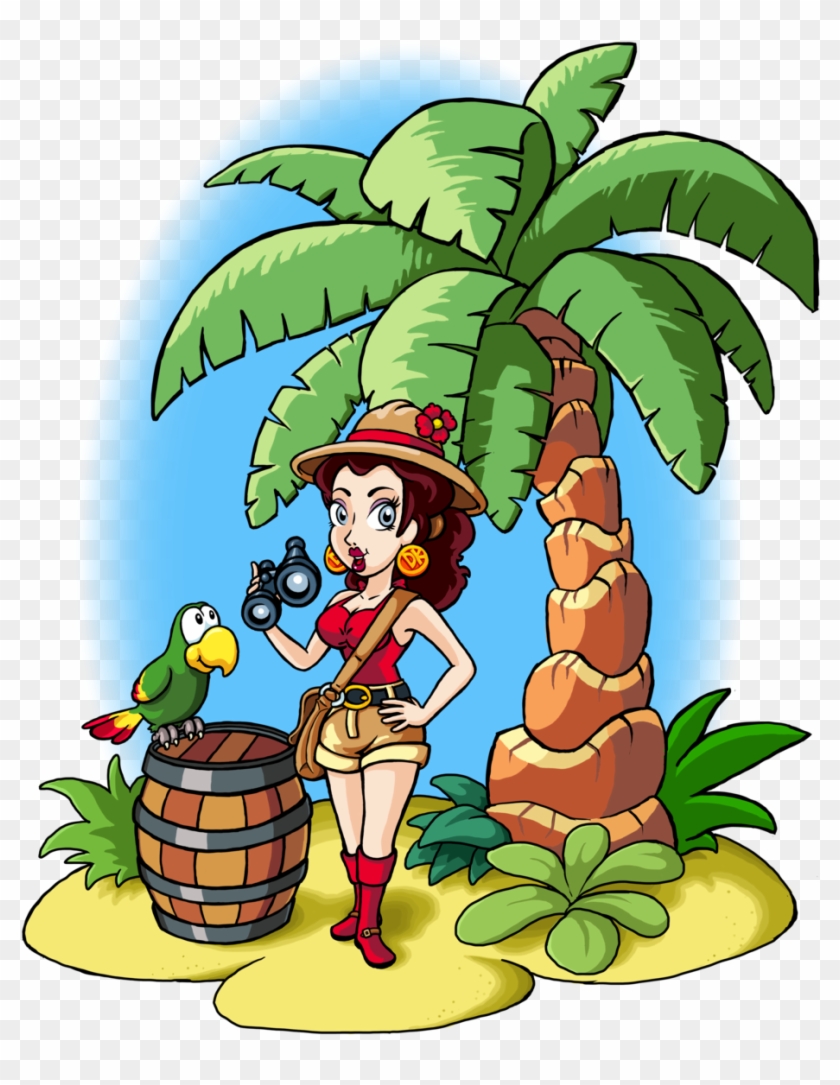 Pauline In Donkey Kong Country By Mattdog1000000 - Pauline And Donkey Kong #43917