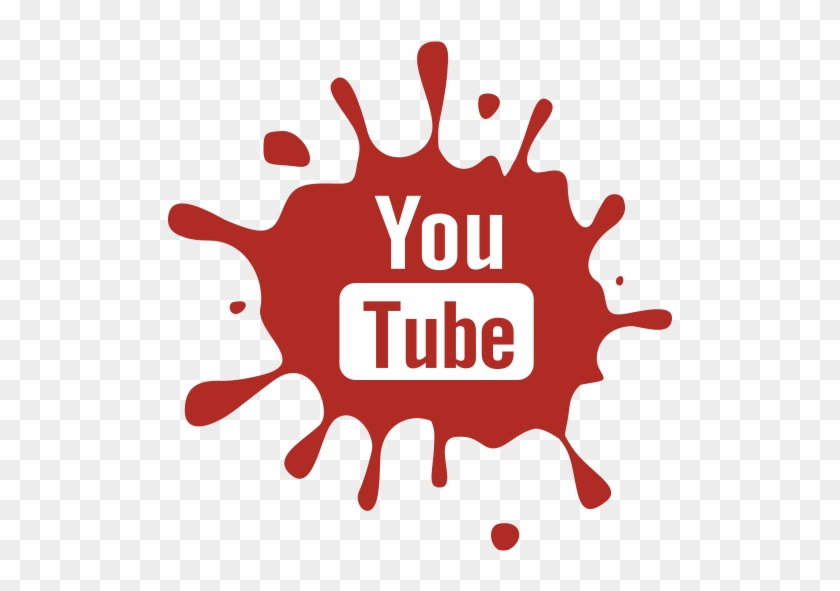 Youtube Png Clipart Png Image - Youtube Png Clipart Png Image #43948