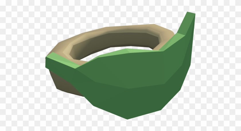Ring Of Trees Is A Reward From Treasure Trails That - Wiki #44029