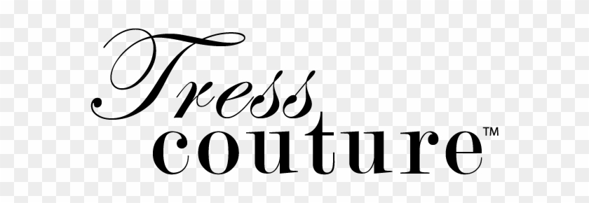 Tress Couture - Brown & Newirth Ltd #44108