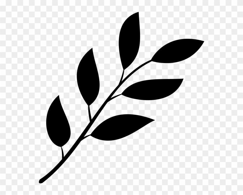 Leaf Clip Art - Leaves Svg #44141