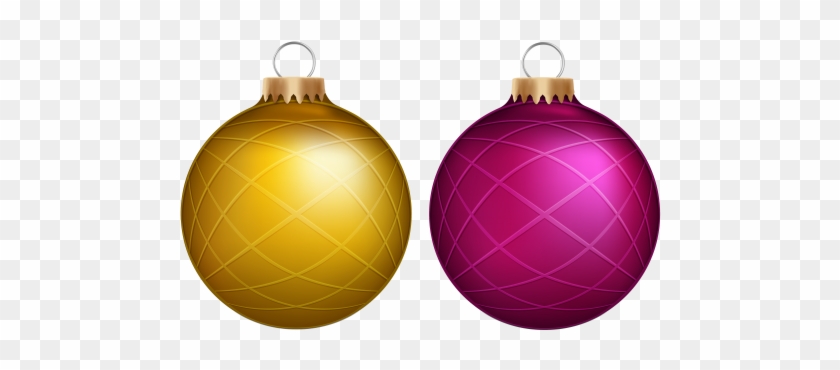 Discover Ideas About Pink Christmas - Christmas Ornament #44436
