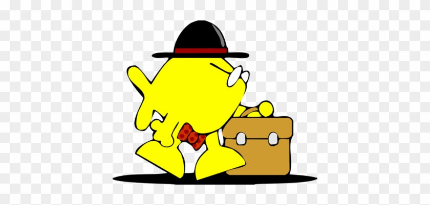 Lawyer Clipart - Clip Art #44482