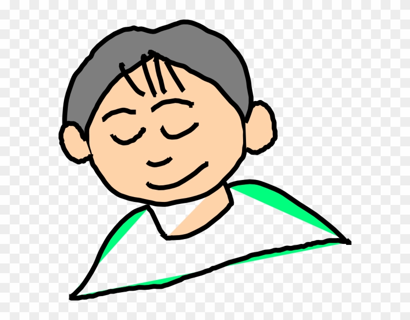 Closed Clipart - Eyes Closed Clip Art #44518