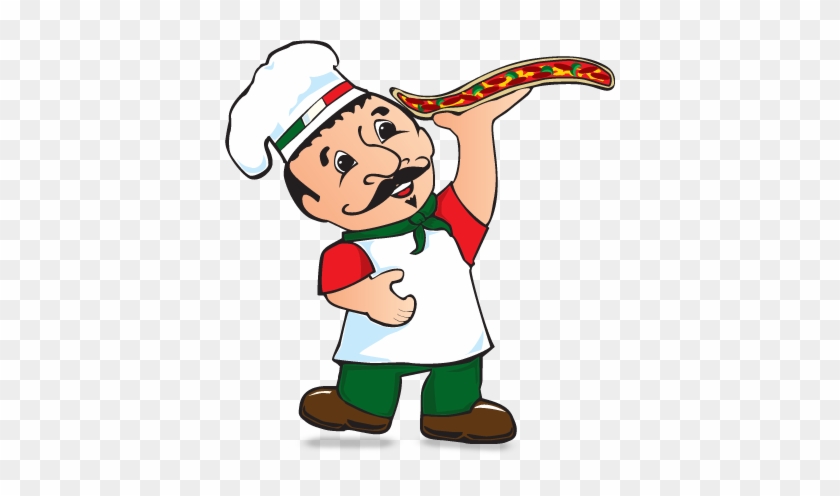 Image Gallery For - Italian Person Clipart #44550