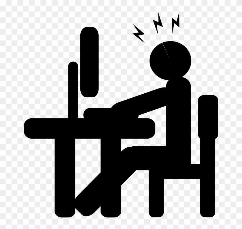 Programmer Computer Icons Clip Art - Coder Icon #241269