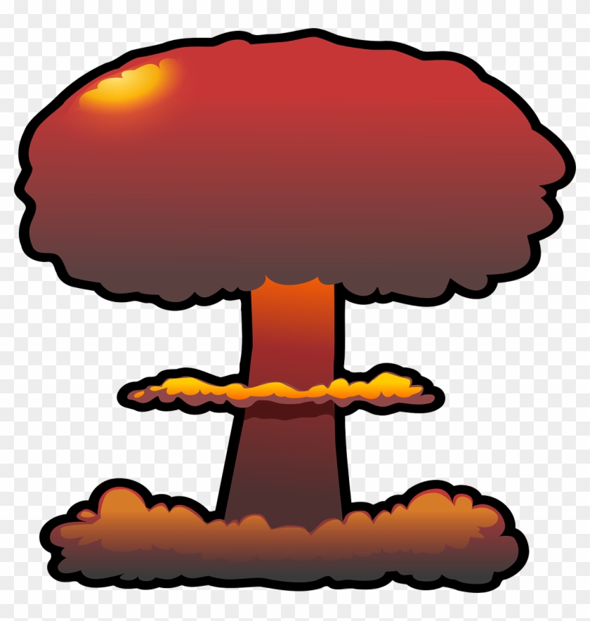 3 Reasons For Modularization - Explosion Clipart #241282