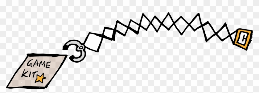 There Are Times When You Simply Have To Get Under The - Extend Clipart #241333