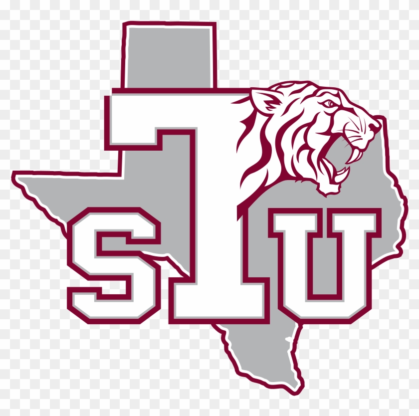 Southern University Jaguars Logo - Texas Southern University Tigers #241396
