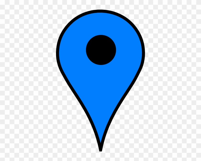 Map Pin Clip Art At Clipart Library - 7 Dimensions Of Wellness #241471