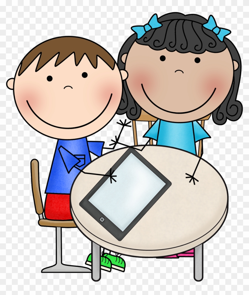 Free Download App 1261kb - Snack Helper Clipart #241481
