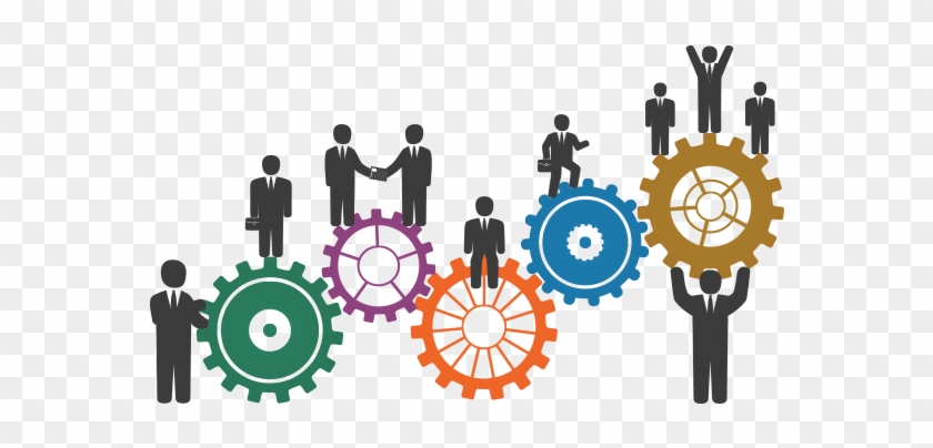 Application Re-engineering - 4 Stages Of Team Development #241583