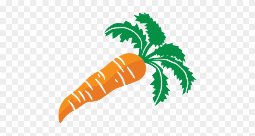 Produce From The Garden Icon Set Of 9 - Icon #241748