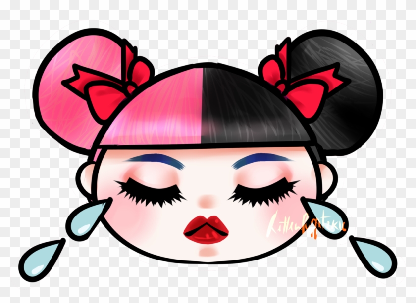 Melanie Martinez - Melanie Martinez Easy Drawing #241751