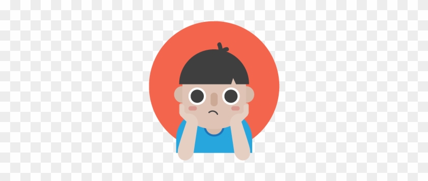 We Wanted To Address As We Found That A Lack Of Cultural - Low Self Esteem Clipart #241788