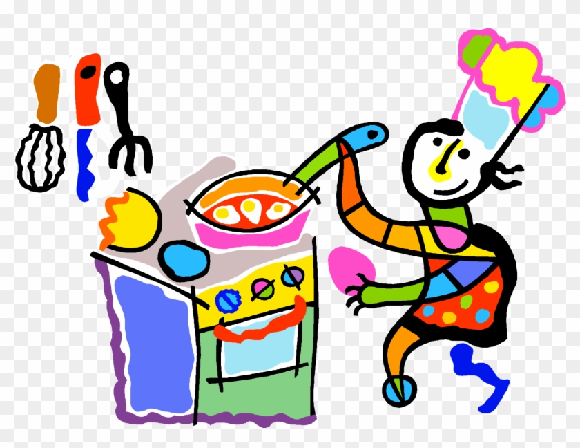In Their Development Of Confidence Skills To Live From - My Recipe Book: Recipes - Cookbook #241826