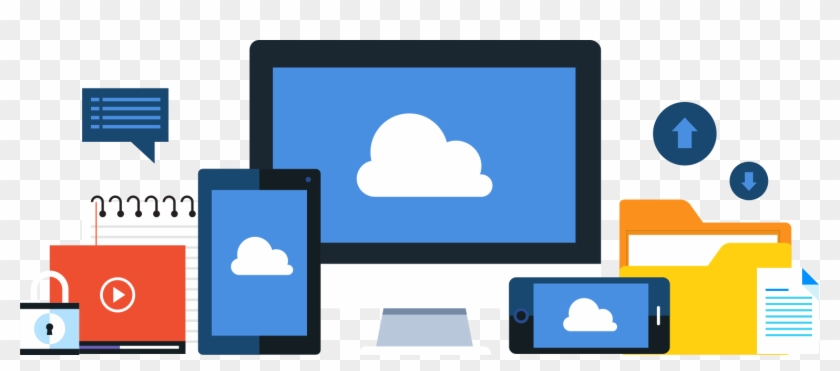Software Engineering & Cloud Infrastructure - Software Architect Icon Transparent #241878