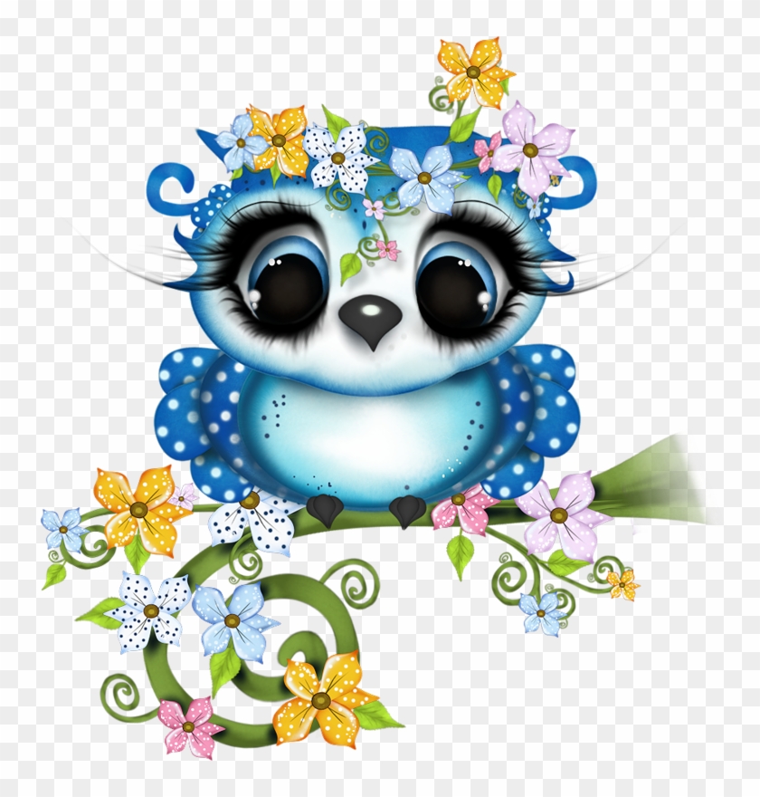 Believe Cliparts - Сова Клипарт Png #241885