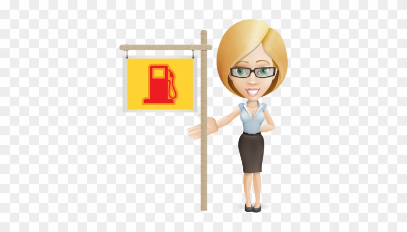 All Capabilities Of Traditional Software With Easy - Businessperson #241893