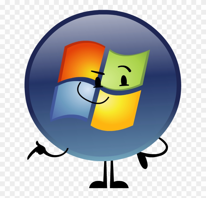 Object Invasion Reloaded Windows 7 Pose By Objectinvasion65-dacdt5g - Object Invasion Windows 7 #241944