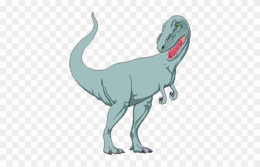 Free To Use Public Domain T - Tyrannosaurus Rex Clip Art #242203