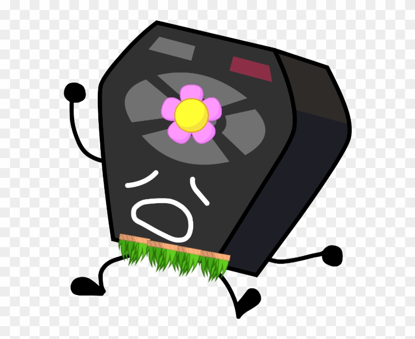 Hawaii Remote - Bfb Remote #242308