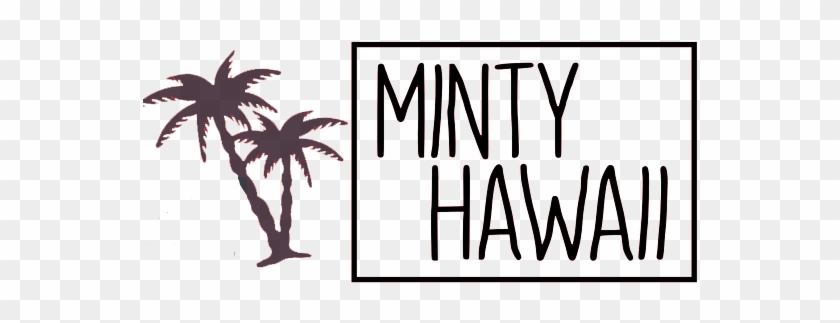 Company Established In Hawaii, - Attalea Speciosa #242421
