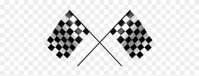 Checkered Flag Free Images At Clker Com Vector Clip - Dura Lube Engine Treatment #242530