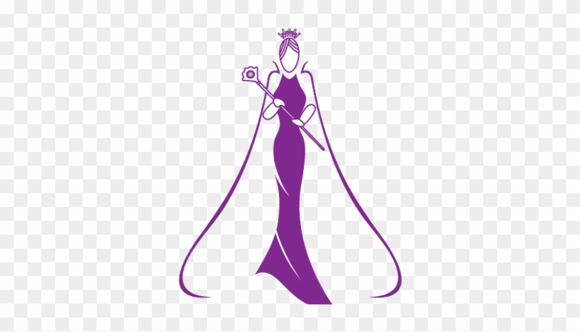 Miss Chinese Pageant - Beauty Pageant Clip Art #242837