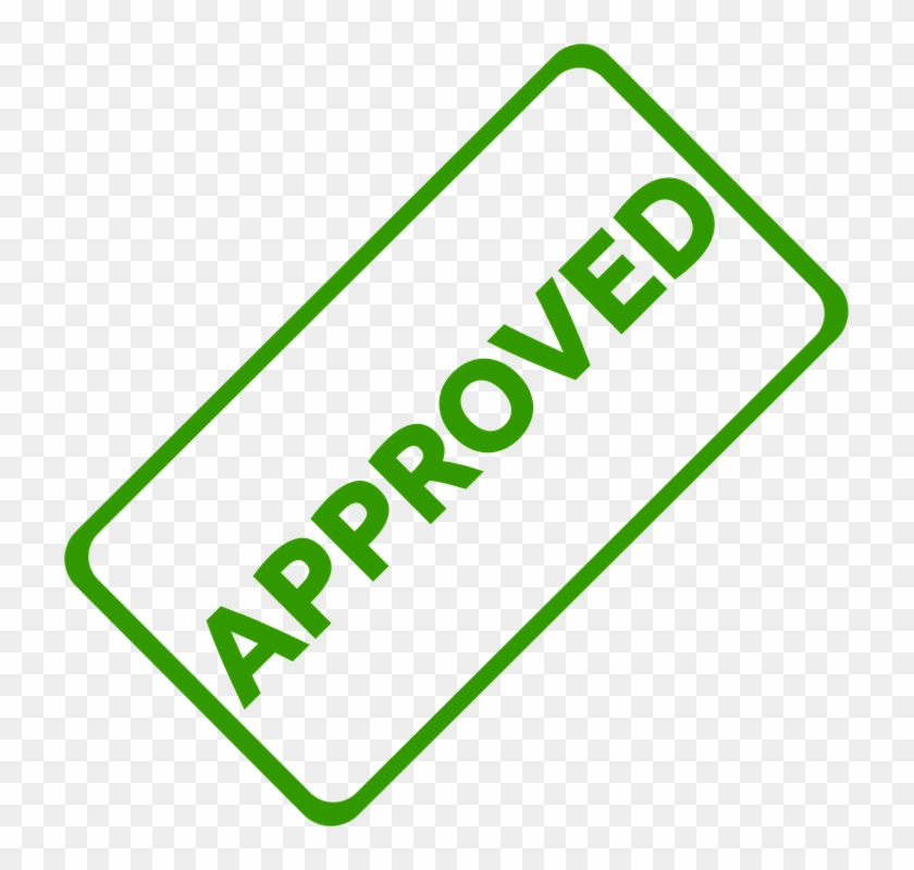 Special Permits And Licenses For Chinese Companies - Approved Png #242860